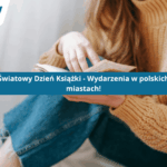 Światowy dzień książki