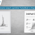 Porównanie InkPad One vs Boox Go 10.3 (Gen II) Lumi