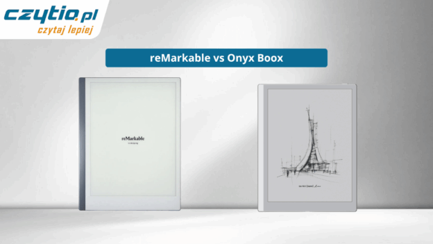 reMarkable vs Onyx Boox