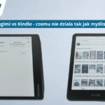 Legimi vs Kindle - czemu nie działa?