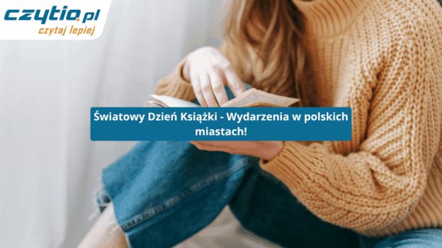 Światowy dzień książki