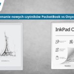 Porównanie InkPad One vs Boox Go 10.3 (Gen II) Lumi