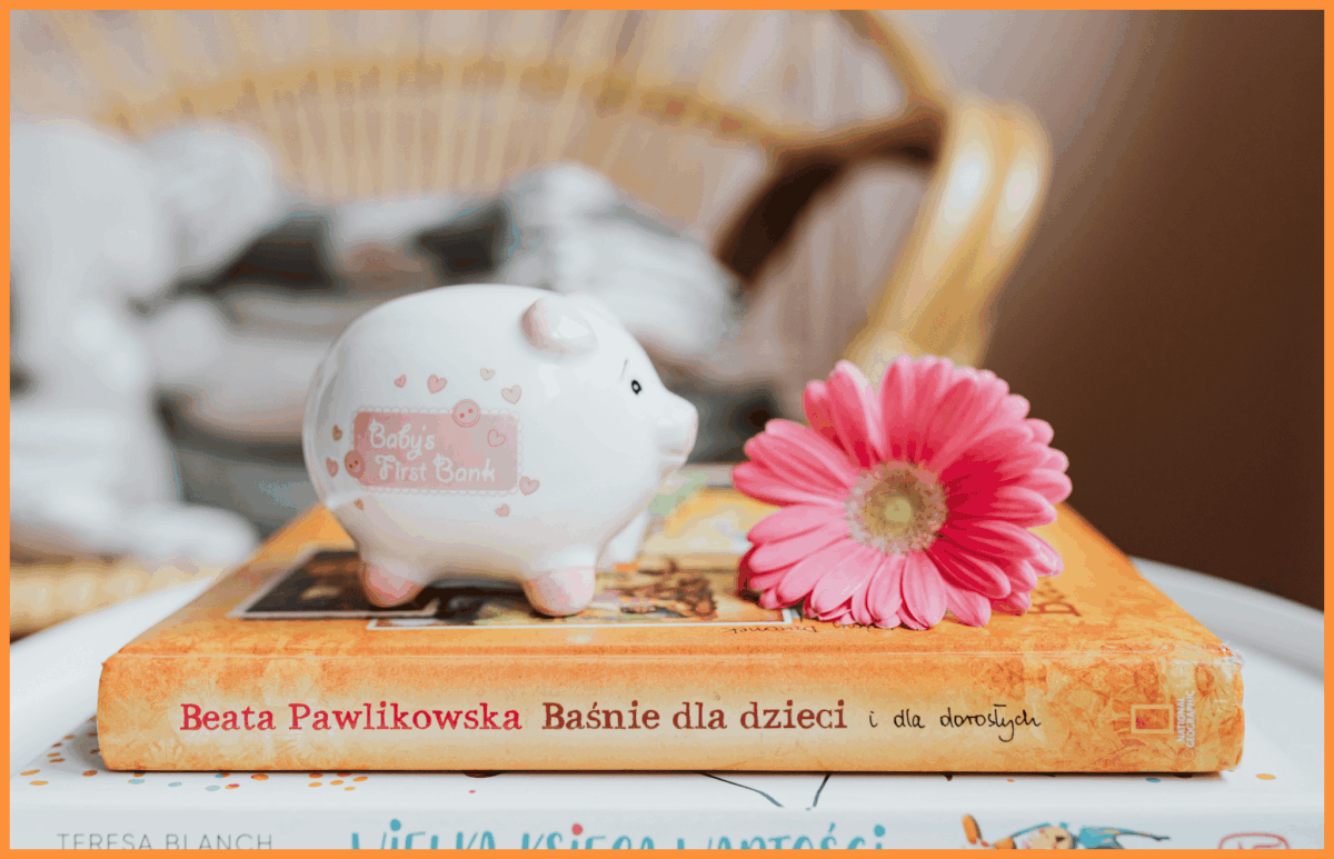 Książka dziecięca