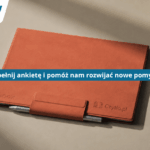 Grawerowanie etui w czytniku e-booków