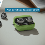 Pilot do czytnika Onyx Boox
