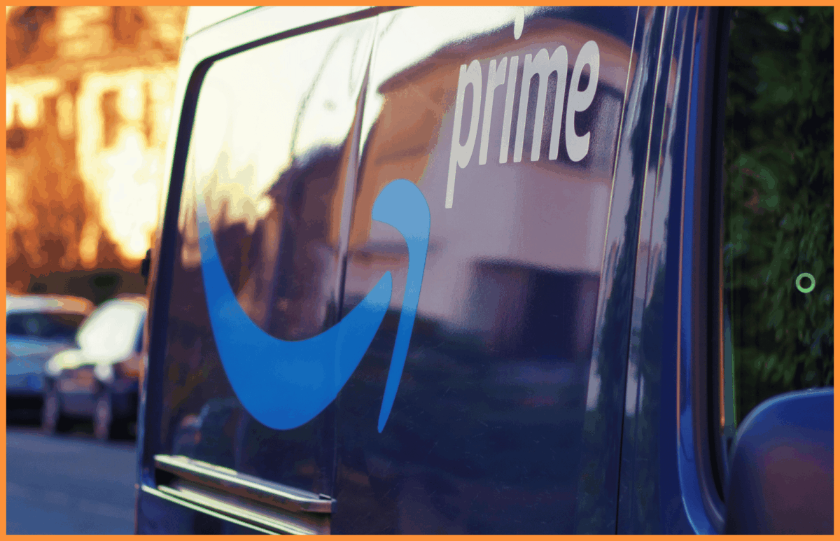 Amazon Prime Kindle