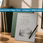 reMarkable Paper Pure