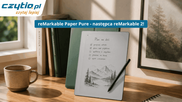 reMarkable Paper Pure
