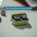 Pilot do czytnika Onyx Boox