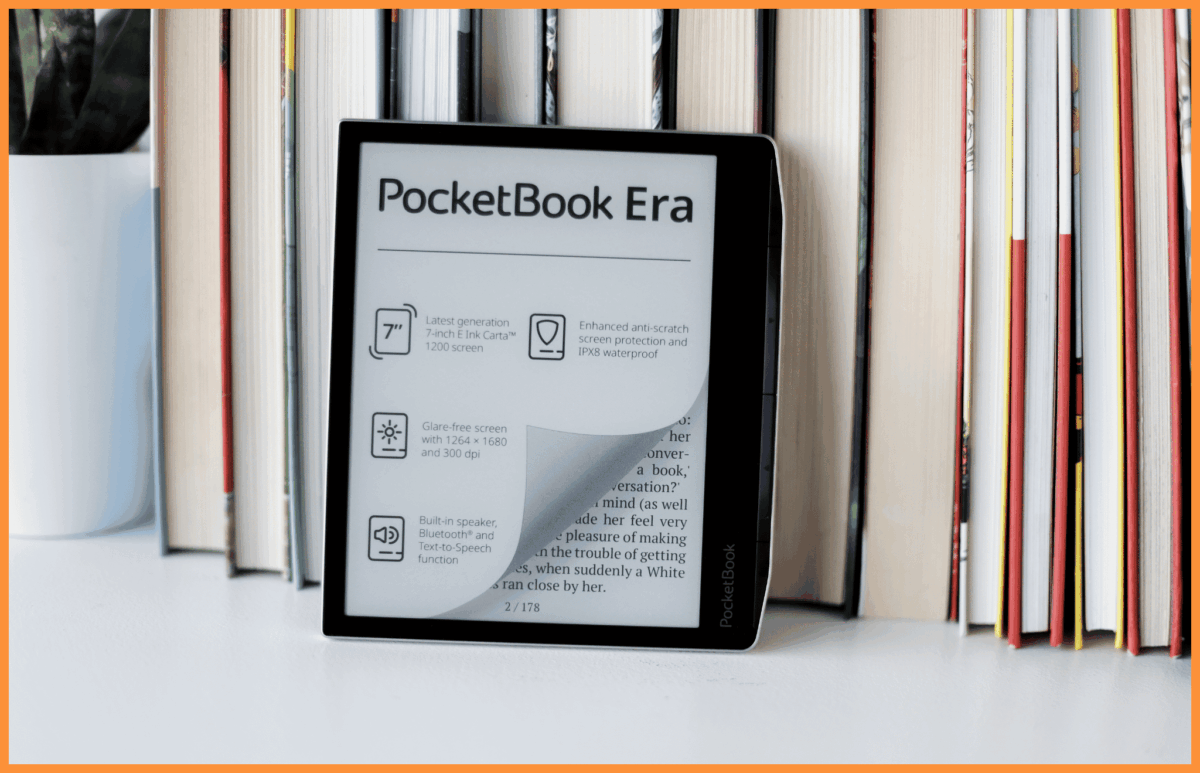 Ile kosztuje czytnik PocketBook