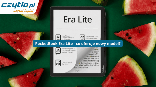 Era Lite czym różni się od poprzednika