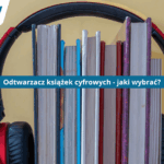 Artykuł o odtwarzaczach książek cyfrowych