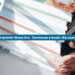 Nowa Era Podręczniki cyfrowe