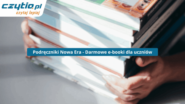 Nowa Era Podręczniki cyfrowe