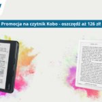 Czytnik e-book Kobo Libra Colour