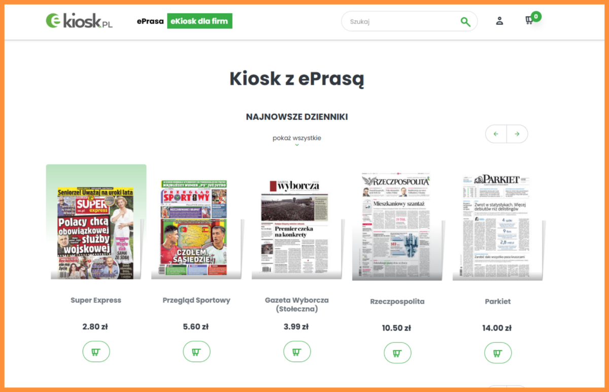 Gazety Online