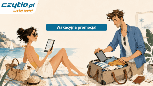Wakacyjna promocja