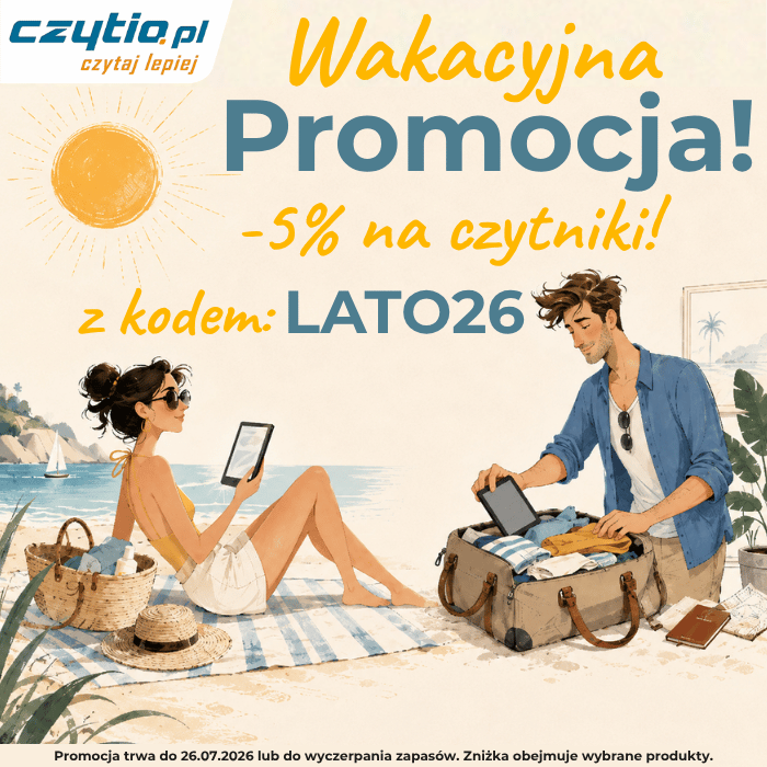 Wakacyjna promocja