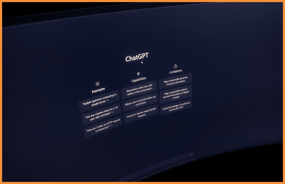 ChatGPT
