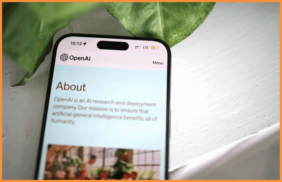 Open AI