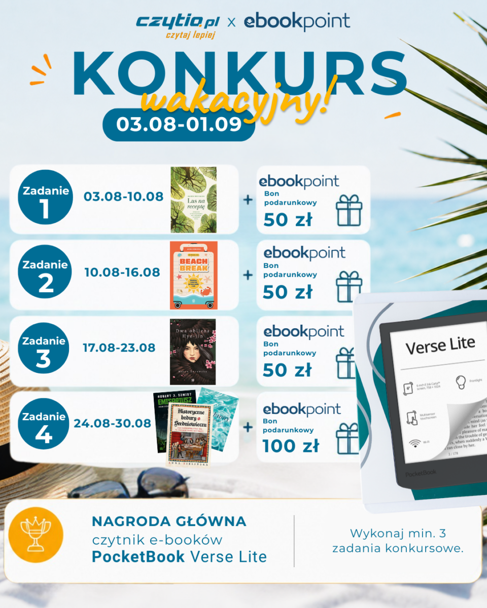 informacje o konkursie