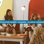 Cichy klub książki