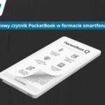 Czytnik E ink PocketBook Q
