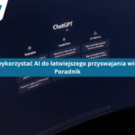 Poradnik jak wykorzystać AI przy czytaniu na czytniku e-book