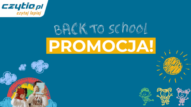 Promocja Back To School