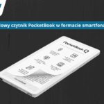 Czytnik E ink PocketBook Q
