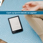 Synchrobook Legimi co to jest