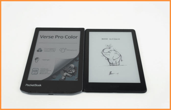 Czytniki e-booków