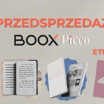 Przedsprzedaż Onyx Boox