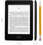 Kindle Paperwhite 3G