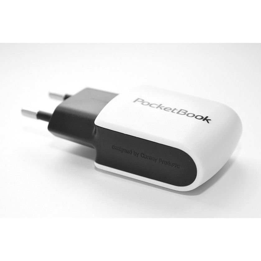 Pocketbook adapter USB czarnobiały Czytio.pl