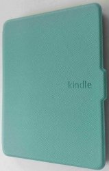 Etui Kindle Touch 8 niebieskie