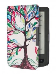 Etui PocketBook Art Tree