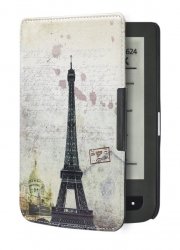 Etui PocketBook Art Paris