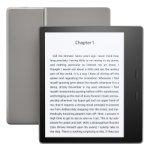 Kindle Oasis 2 - 8GB WiFi