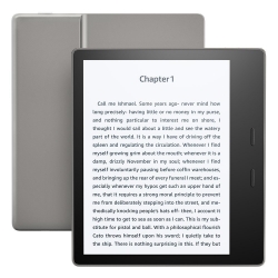 Kindle Oasis 2 - 32GB WiFi 