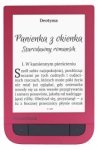 PocketBook Touch HD 2 Bordowy