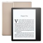 Kindle Oasis 2 - 32GB WiFi Gold