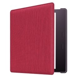 Etui Kindle Oasis 2-3 (Casebot) Czerwone