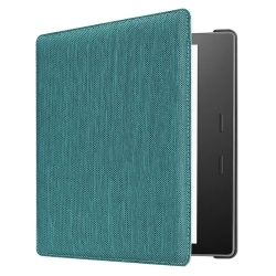 Etui Kindle Oasis 2-3 (Casebot) Zielone