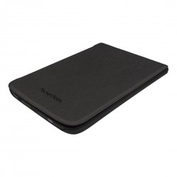 Etui PocketBook do modeli Lux 4 i 5, Touch HD 3 i Basic Lux 2 czarne