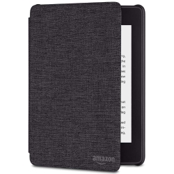 Oryginalne etui Kindle Paperwhite 4, wodoodporne (2018) Czarne
