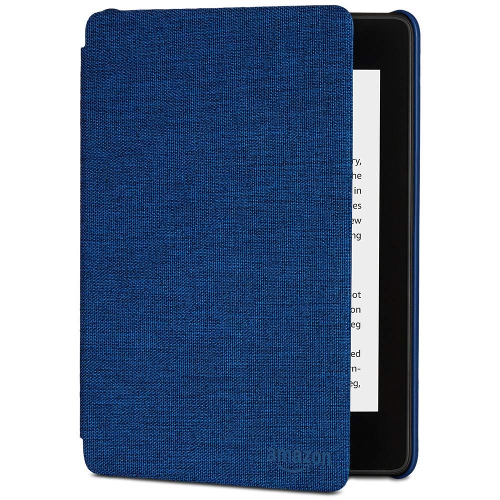 Etui do Kindle Paperwhite 4 (2018), wodoodporne Niebieskie