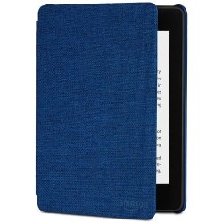 Oryginalne etui Kindle Paperwhite 4, wodoodporne (2018) Niebieskie
