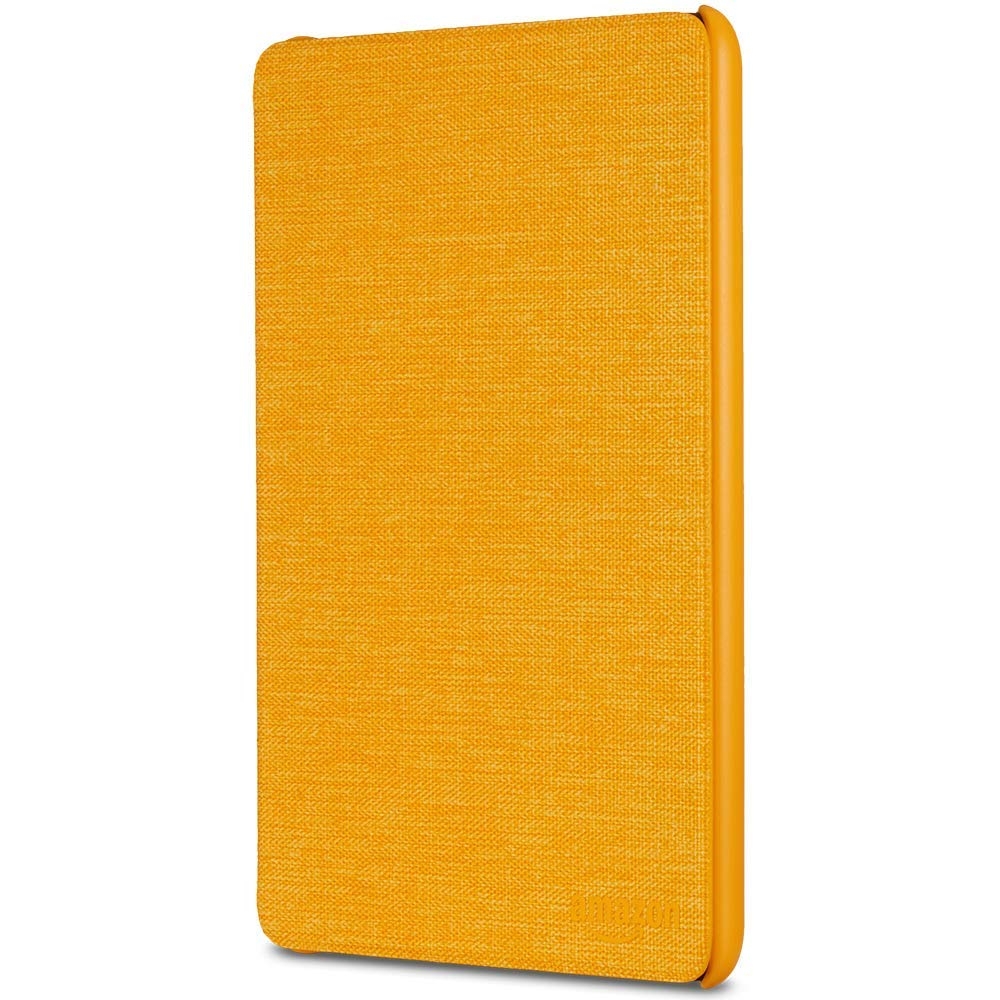 Etui do Kindle Paperwhite 4 (2018), wodoodporne Żółte