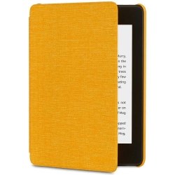 Oryginalne etui Kindle Paperwhite 4, wodoodporne (2018) Żółte